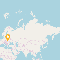 Карпатский Маеток на глобальній карті